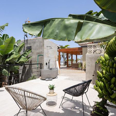 Home2Book Garachico Ocean View & Wifi Las Cruces  Exterior photo