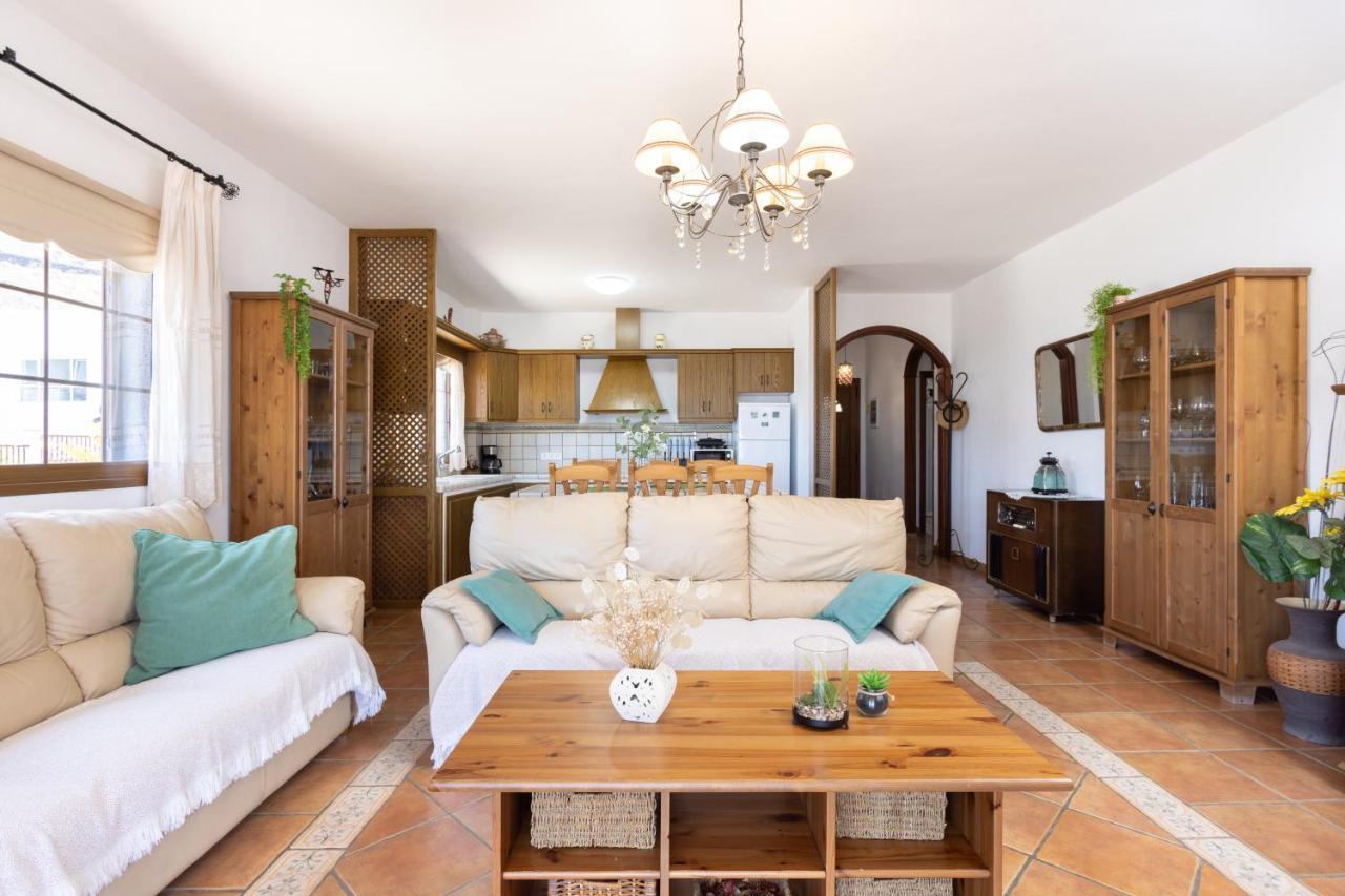 Home2Book Garachico Ocean View & Wifi Las Cruces  Exterior photo