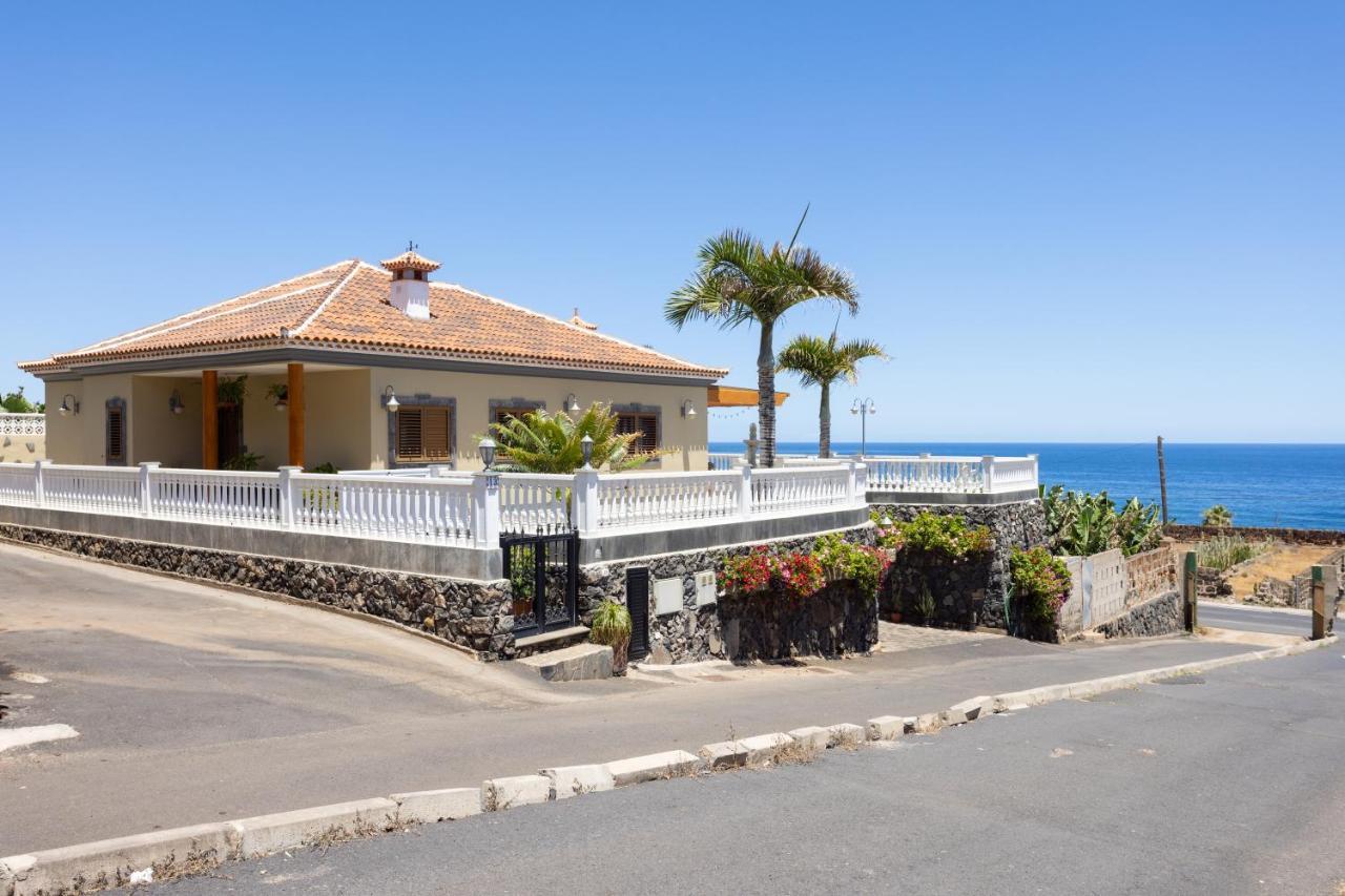 Home2Book Garachico Ocean View & Wifi Las Cruces  Exterior photo